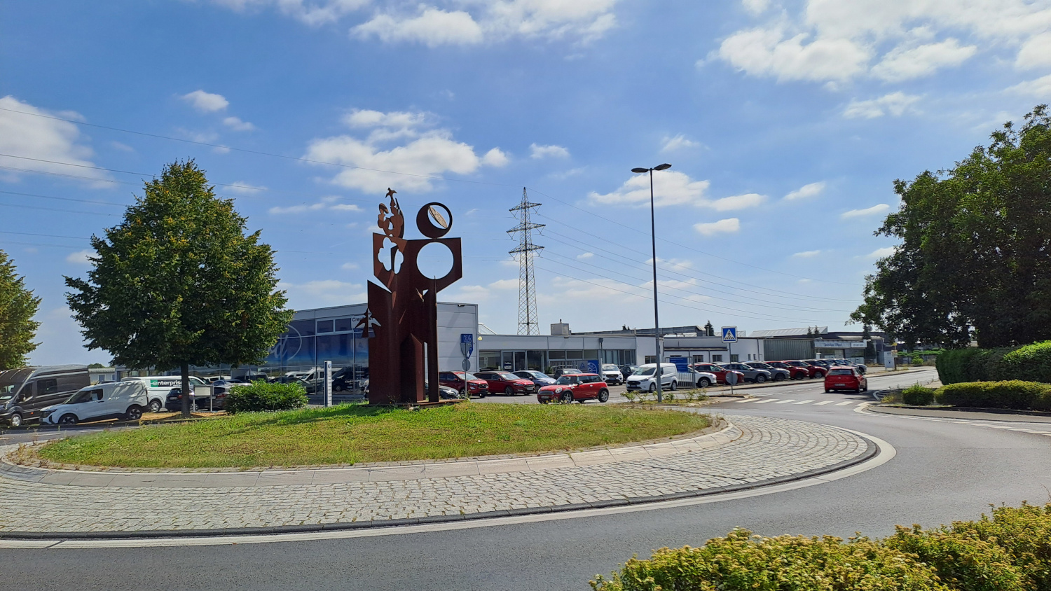 Erftstadt